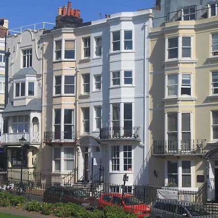 Limehouse Hotel Brighton Exterior photo