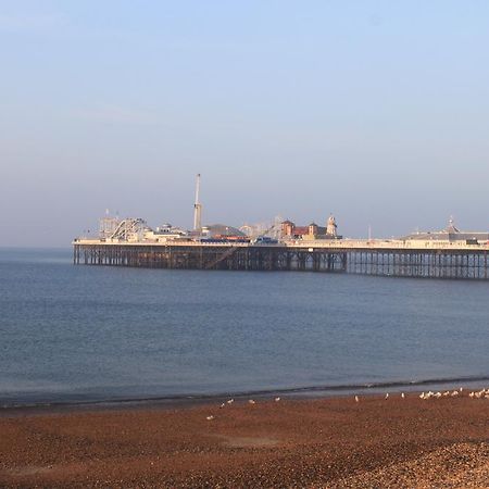 Limehouse Hotel Brighton Exterior photo