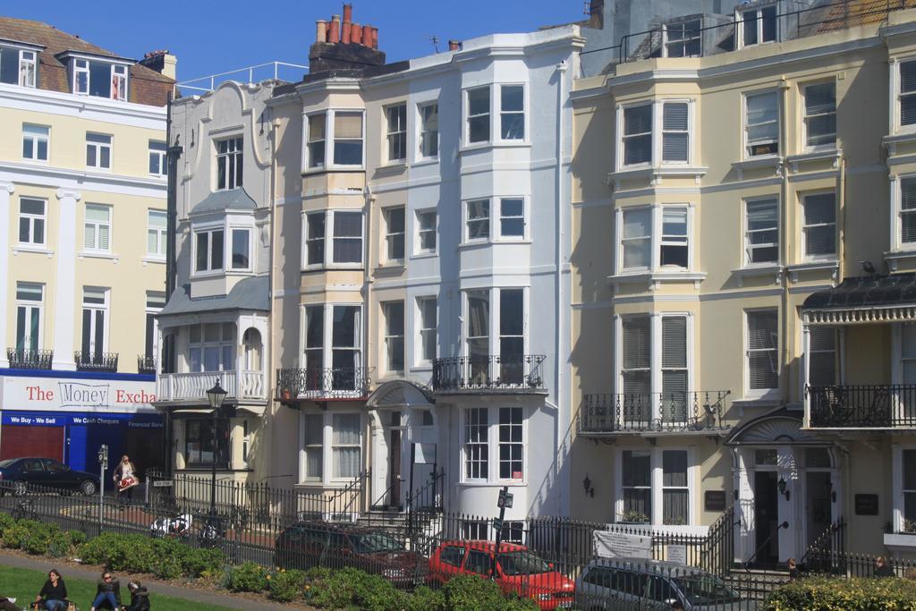 Limehouse Hotel Brighton Exterior photo