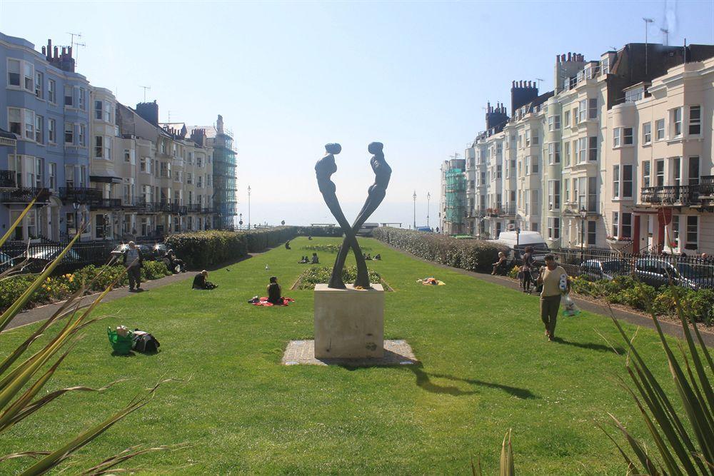 Limehouse Hotel Brighton Exterior photo